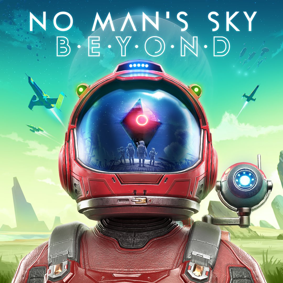 No Man's Sky (PC) - Steam | Blizz Store Perú