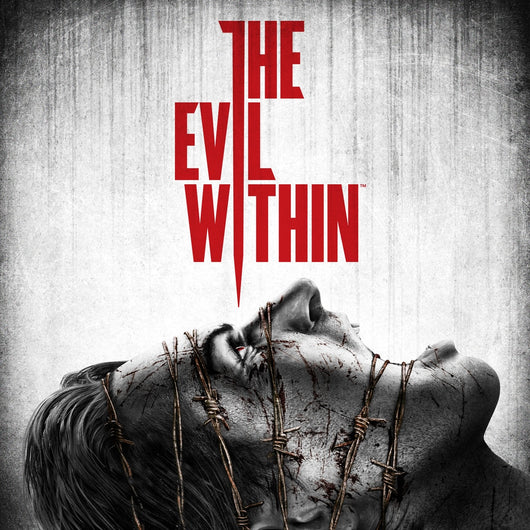 The Evil Within - Steam (PC)