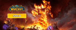 Oro World of Warcraft Classic ERA