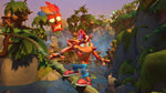 Load image into Gallery viewer, Crash Bandicoot 4: It&#39;s About Time (PS4 y PS5)
