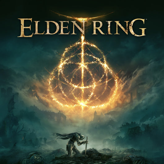 Elden Ring - Steam (PC)