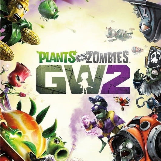 Plants vs. Zombies Garden Warfare 2 Origin PC