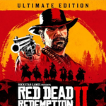 Load image into Gallery viewer, Red Dead Redemption 2: Ultimate Edition - Rockstar (PC)
