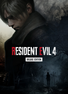 Resident Evil 4 Remake (2023) - Steam (PC)