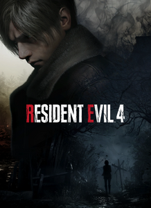 Resident Evil 4 Remake (2023) - Edición Deluxe - Steam (PC)