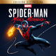 Marvel's Spider-Man: Miles Morales Definitive Edition PS4