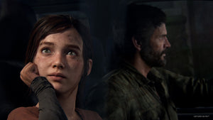 The Last of Us Part I - Edición Deluxe- Steam (PC)