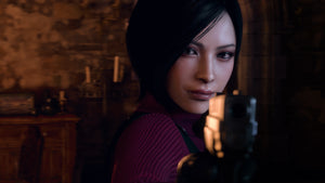 Resident Evil 4 Remake (2023) - Steam (PC)