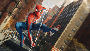 Marvel’s Spider-Man Remastered - Steam (PC)