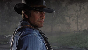Red Dead Redemption 2  - Rockstar (PC)