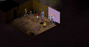 Project Zomboid (Steam) - PC