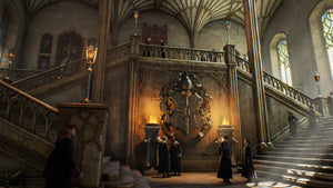 Hogwarts Legacy: Digital Deluxe - Steam (PC)