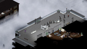 Project Zomboid (Steam) - PC