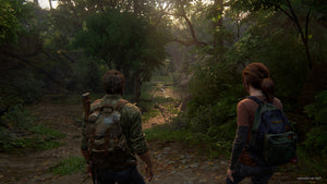 The Last of Us Part I - Steam (PC)