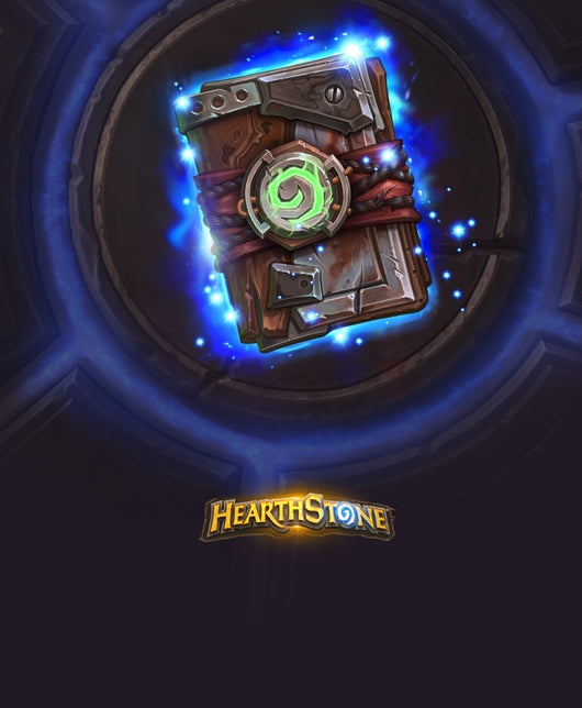 Hearthstone: Ashes of Outland Packs