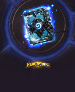 Hearthstone: Knights of the Frozen Throne Packs