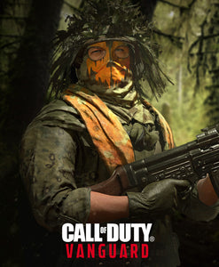 Call of Duty: Vanguard - Paquete Profesional Coleccionista de Calaveras